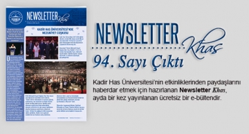 Newsletter Khas Sayı 94