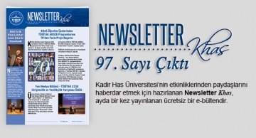 Newsletter Khas Sayı 97