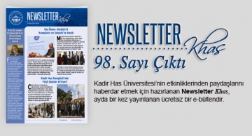 Newsletter Khas Sayı 98
