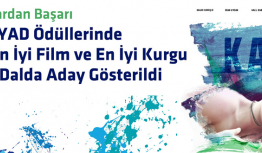 51.ci SİYAD Ödüllerinde 