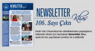 NEWSLETTER 106