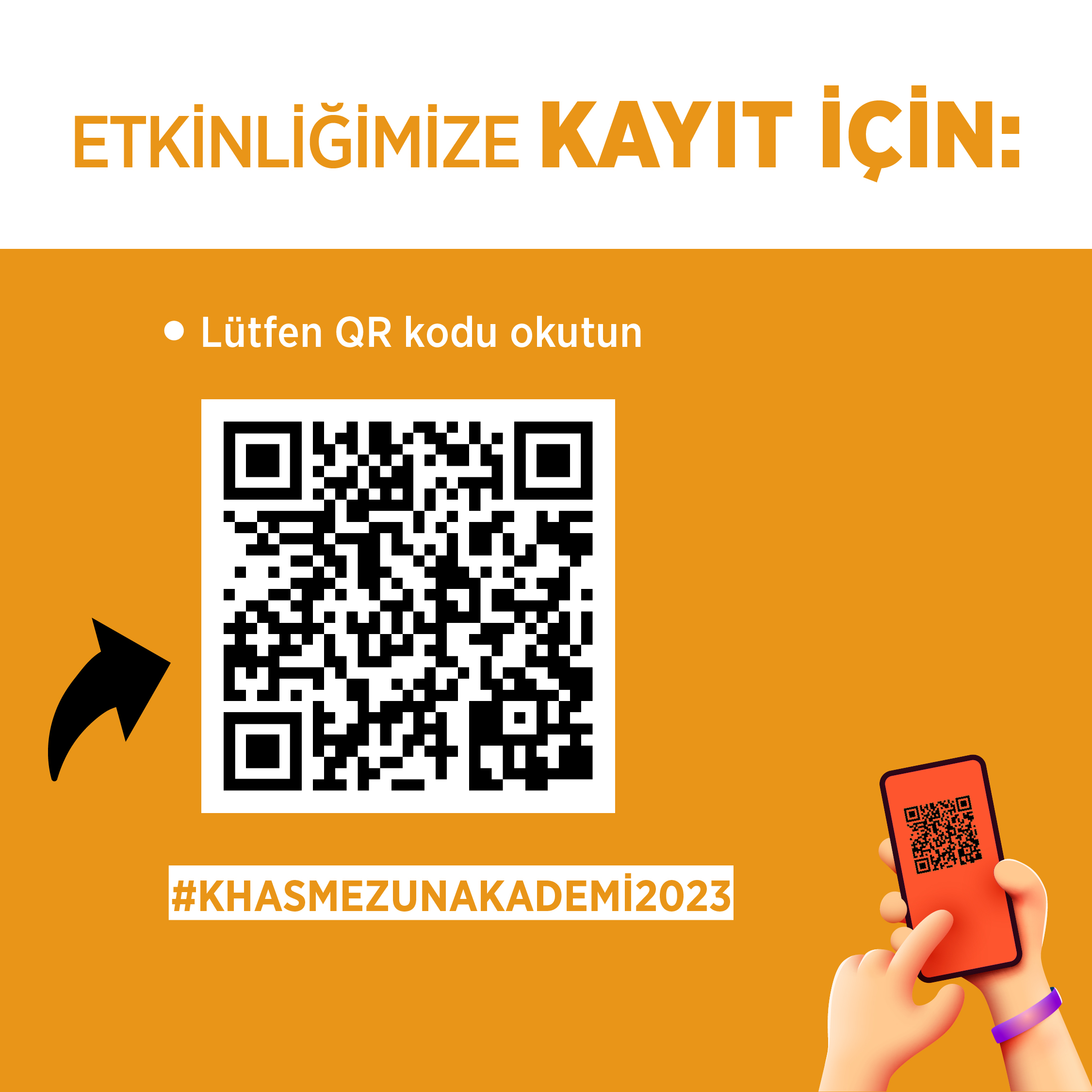 KHAS Mezun Akademisi II